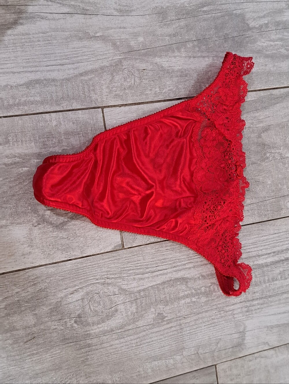 Victoria Secret Thong